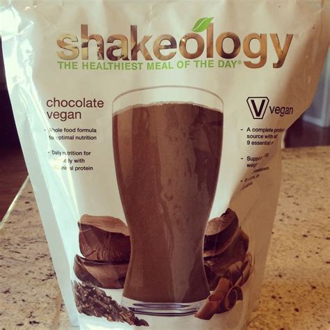 Check Out Shakeology.com .